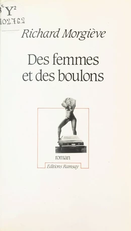 Des Femmes et des boulons