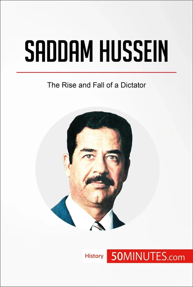 Saddam Hussein -  50MINUTES - 50Minutes.com