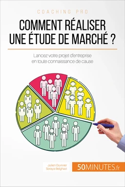 Comment réaliser une étude de marché ?