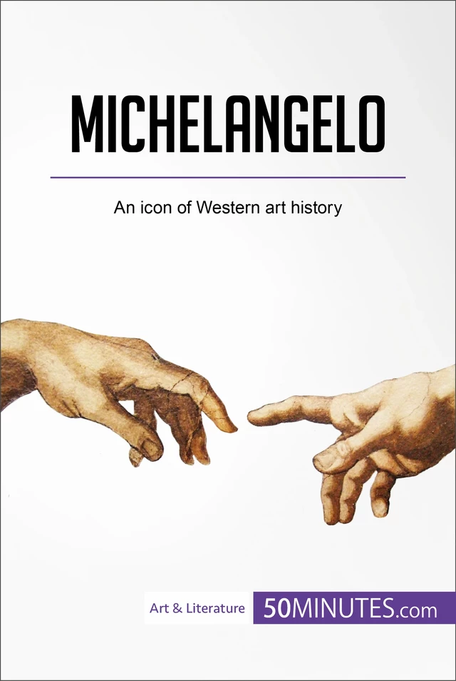 Michelangelo -  50MINUTES - 50Minutes.com