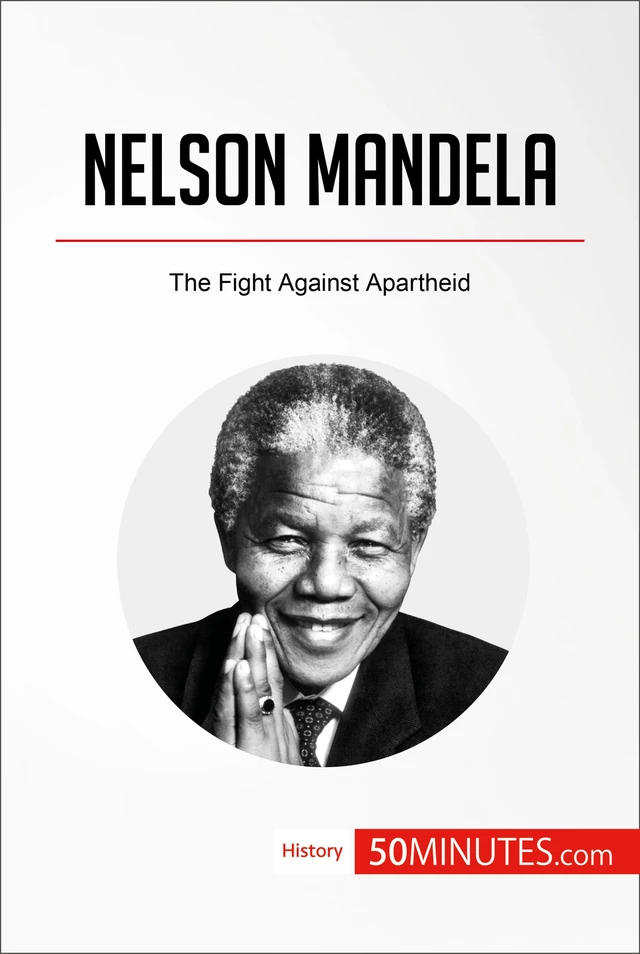 Nelson Mandela -  50MINUTES - 50Minutes.com