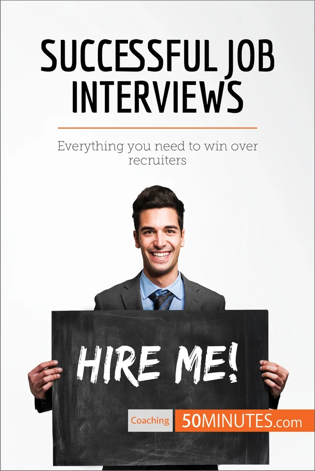 Successful Job Interviews -  50MINUTES - 50Minutes.com