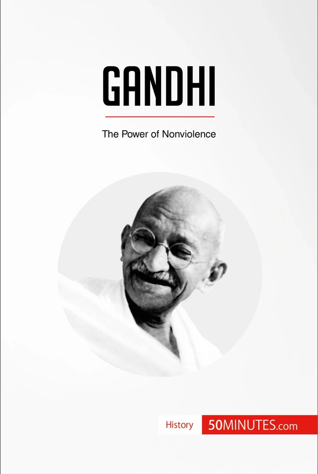 Gandhi -  50MINUTES - 50Minutes.com