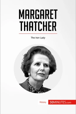 Margaret Thatcher