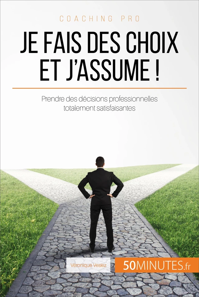 Je fais des choix et j'assume ! - Véronique Vesiez,  50MINUTES - 50Minutes.fr