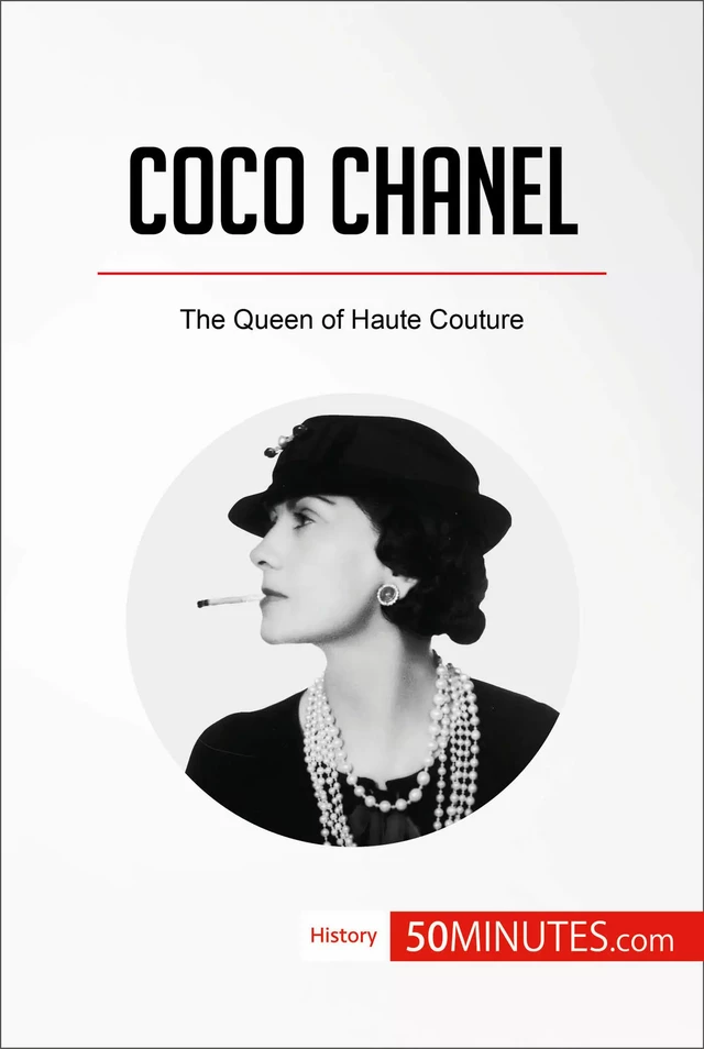 Coco Chanel -  50MINUTES - 50Minutes.com