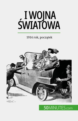 I wojna światowa (Tom 1)