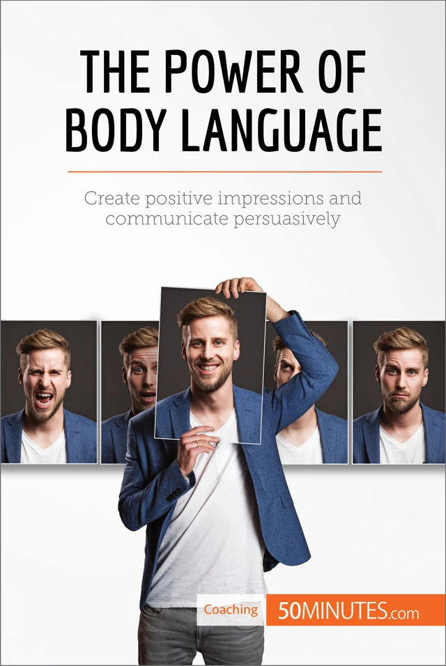 The Power of Body Language -  50MINUTES - 50Minutes.com