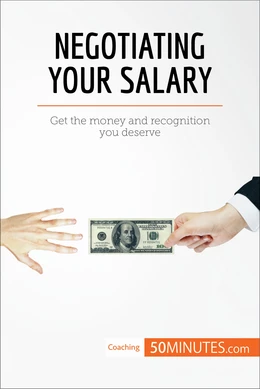 Negotiating Your Salary