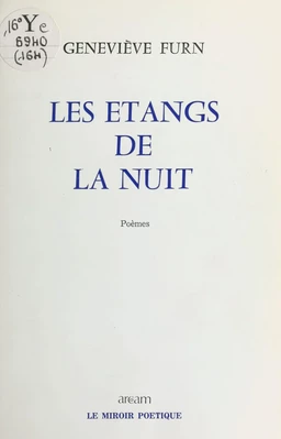 Les étangs de la nuit