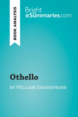 Othello by William Shakespeare (Book Analysis)