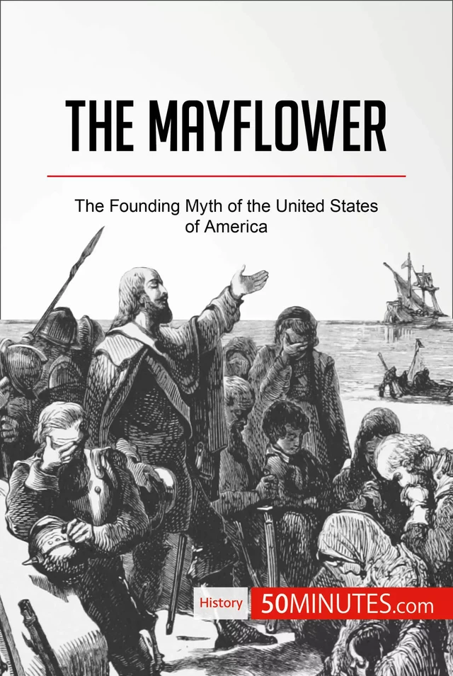 The Mayflower -  50MINUTES - 50Minutes.com