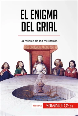 El enigma del grial