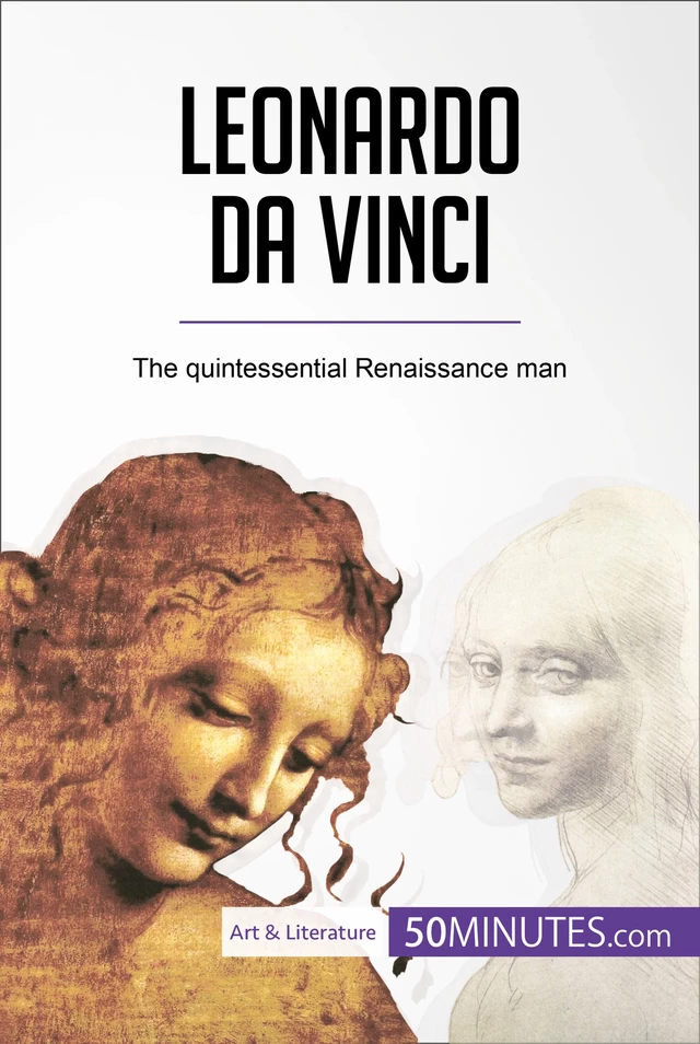 Leonardo da Vinci -  50MINUTES - 50Minutes.com