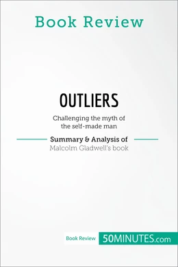 Book Review: Outliers by Malcolm Gladwell