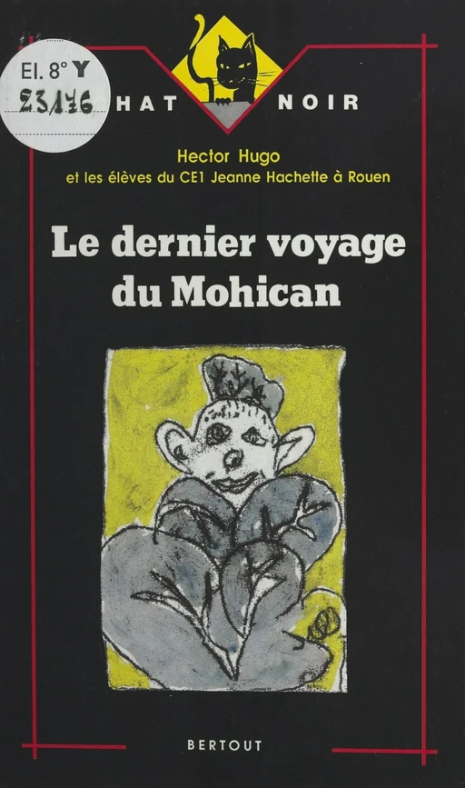 Le dernier voyage du Mohican - Hector Hugo - FeniXX réédition numérique