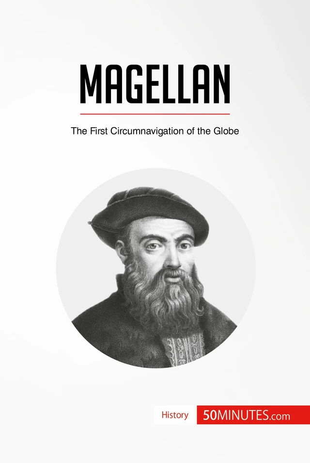 Magellan -  50MINUTES - 50Minutes.com