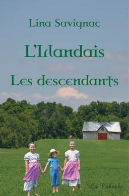 L'Irlandais - Les descendants