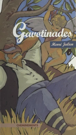 Gavotinades