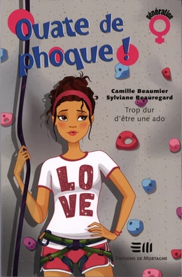 Ouate de phoque ! Tome 2