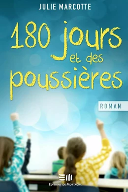 180 jours et des poussières