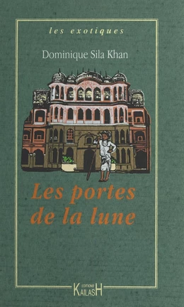 Les portes de la Lune