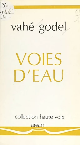 Voies d'eau