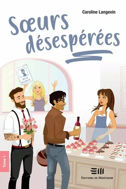 Sœurs désespérées