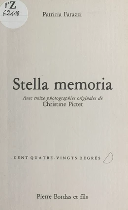 Stella memoria