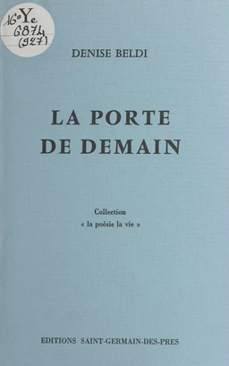 La porte de demain