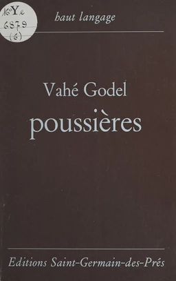 Poussières