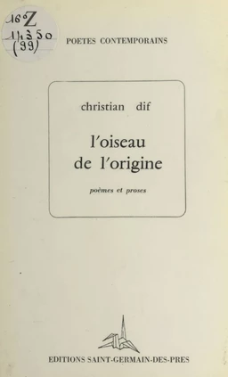 L'oiseau de l'origine