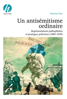 Un antisémitisme ordinaire