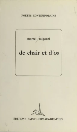 De chair et d'os