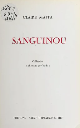 Sanguinou