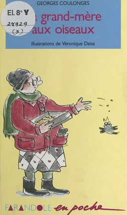 La grand-mère aux oiseaux