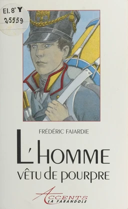 L'homme vêtu de pourpre