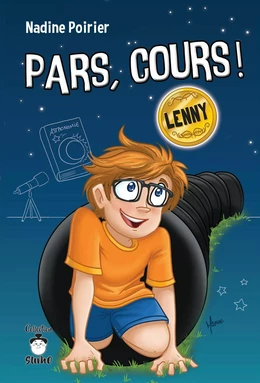 Pars, cours ! Lenny