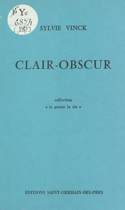 Clair-obscur