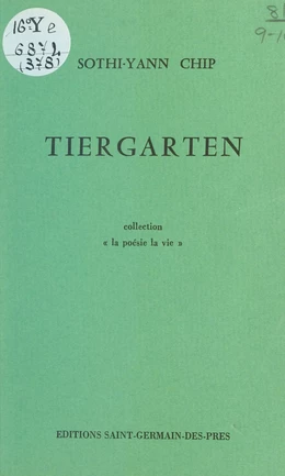 Tiergarten