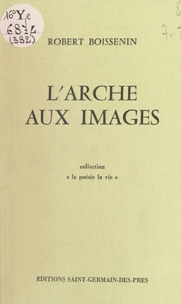 L'arche aux images