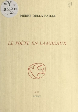 Le poète en lambeaux