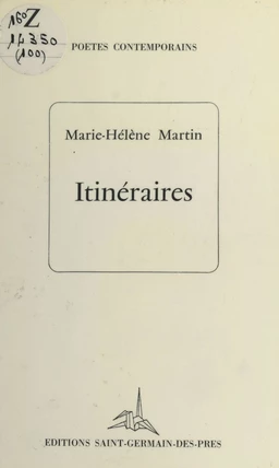 Itinéraires