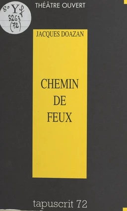 Chemin de feux