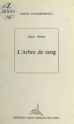 L'arbre de sang