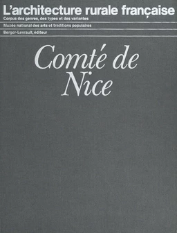 Comté de Nice