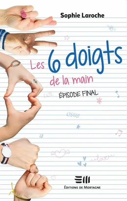 Les 6 doigts de la main - 3