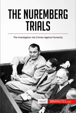 The Nuremberg Trials