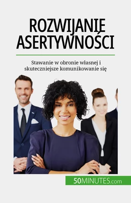 Rozwijanie asertywności