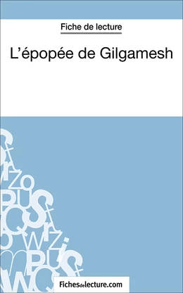 L'épopée de Gilgamesh